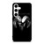 DODGE RAM BLACK LOGO Samsung Galaxy S24 Case Cover