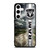 DODGE RAM LOGO Samsung Galaxy S24 Case Cover