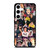DOLAN TWINS COLLAGE Samsung Galaxy S24 Case Cover