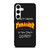 DON'T SKATE THRASHER Samsung Galaxy S24 Case Cover