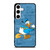 DONALD DUCK COMIC DISNEY Samsung Galaxy S24 Case Cover