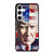 DONALD TRUMP FACE ART Samsung Galaxy S24 Case Cover DONALD TRUMP FACE ART Samsung Galaxy S24 Case Cover
