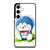 DORAEMON CUTE Samsung Galaxy S24 Case Cover