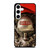 DUCATI ENGINE LOGO RETRO Samsung Galaxy S24 Case Cover