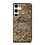 DUCKS UNLIMITED CAMO LOGO Samsung Galaxy S24 Case Cover