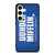 DUNDER MIFFLIN LOGO MARBLE Samsung Galaxy S24 Case Cover