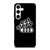 EAT SLEEP AUDI Samsung Galaxy S24 Case Cover