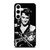 ELVIS PRESLEY SINGER Samsung Galaxy S24 Case Cover