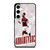 EMERICK AUBAMEYANG ARSENAL FC 2 Samsung Galaxy S24 Case Cover