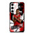 EMERICK AUBAMEYANG ARSENAL FC Samsung Galaxy S24 Case Cover