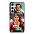 ENOLA HOLMES MOVIES COVER Samsung Galaxy S24 Case Cover