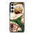 ESCANOR 7 SEVEN DEADLY SINS ANIME Samsung Galaxy S24 Case Cover