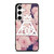 FALL OUT BOY FLORAL Samsung Galaxy S24 Case Cover FALL OUT BOY FLORAL Samsung Galaxy S24 Case Cover