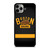 BOSTON BRUINS ICON iPhone 11 Pro Max Case Cover