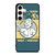 FALLOUT VAULT FOREVER Samsung Galaxy S24 Case Cover