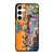 FAMILY GUY CARTOON Samsung Galaxy S24 Case Cover
