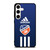 FC CINCINNATI ADIDAS STRIPES Samsung Galaxy S24 Case Cover
