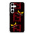 FENDI95EYES MONSTER NEW Samsung Galaxy S24 Case Cover