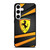 FERRARI SPORT CAR EMBLEM Samsung Galaxy S24 Case Cover