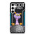 FIGMENT EPCOT CENTER DRAGON Samsung Galaxy S24 Case Cover