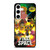 FINAL SPACE CARTOON POSTER Samsung Galaxy S24 Case Cover