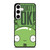 FINAL SPACE CHOOKITY POK MOONCAKE Samsung Galaxy S24 Case Cover