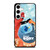 FINDING DORY AND HANK THE OCTOPUS Samsung Galaxy S24 Case Cover