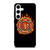 FIREFIGHTER FIREMAN LOGO Samsung Galaxy S24 Case Cover