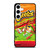 FLAMIN HOT CHEETOS LIMON CRUNCHY Samsung Galaxy S24 Case Cover