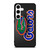 FLORIDA GATORS METAL LOGO Samsung Galaxy S24 Case Cover