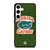 FLORIDA GATORS NFL GRASS Samsung Galaxy S24 Case Cover