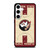 FLORIDA STATE SEMINOLES LOGO Samsung Galaxy S24 Case Cover