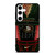 FLORIDA STATES FSU FOR LIFE Samsung Galaxy S24 Case Cover