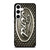 FORD ART LOGO Samsung Galaxy S24 Case Cover