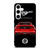FORD MUSTANG GT RED CAR Samsung Galaxy S24 Case Cover