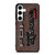 FORD RAPTOR METAL LOGO Samsung Galaxy S24 Case Cover