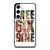 FREE 6IX9INE 69 SIXNINE CARTOON RAPPER Samsung Galaxy S24 Case Cover