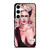 FRIDA KAHLO ART FACE Samsung Galaxy S24 Case Cover