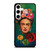 FRIDA KAHLO VINTAGE Samsung Galaxy S24 Case Cover