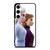 FROZEN 2 ELSA AND ANNA Samsung Galaxy S24 Case Cover