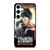 FULLMETAL ALCHEMIST BROTHERHOOD ANIME Samsung Galaxy S24 Case Cover