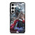 FULLMETAL ALCHEMIST BROTHERHOOD FANMADE Samsung Galaxy S24 Case Cover