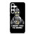 FUTURAMA BENDER QUOTE Samsung Galaxy S24 Case Cover