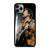 BON JOVI JON SING iPhone 11 Pro Max Case Cover