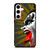 GENE SIMMONS KISS BAND ART Samsung Galaxy S24 Case Cover