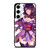 GENSHIN IMPACT RAIDEN SHOGUN Samsung Galaxy S24 Case Cover