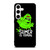 GHOSTBUSTER SLIMER IS COMING Samsung Galaxy S24 Case Cover