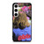 GIRLS AESTHETIC FLOWER Samsung Galaxy S24 Case Cover