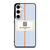 GIVENCHY PARIS LABEL LOGO Samsung Galaxy S24 Case Cover