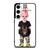 GIVENCHY PARIS MAJIN BUU DRAGON BALL Samsung Galaxy S24 Case Cover